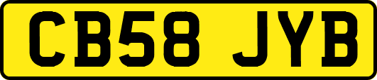 CB58JYB