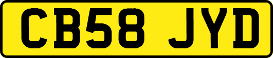 CB58JYD