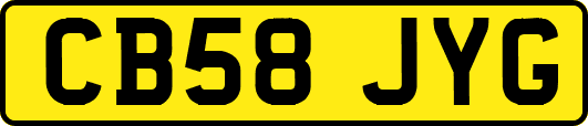 CB58JYG