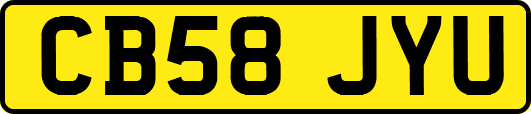 CB58JYU