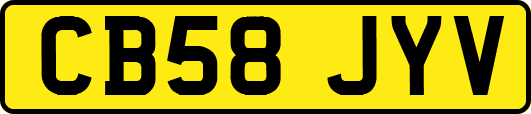 CB58JYV