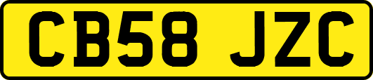 CB58JZC