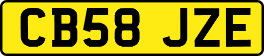 CB58JZE