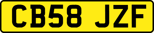 CB58JZF