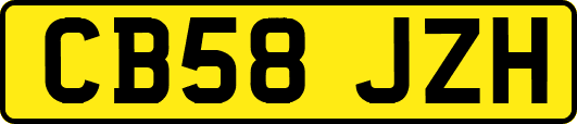 CB58JZH