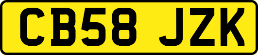 CB58JZK