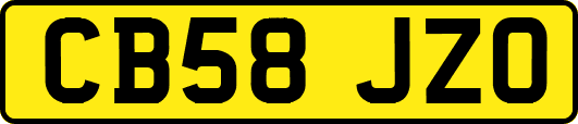 CB58JZO