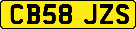 CB58JZS