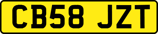 CB58JZT