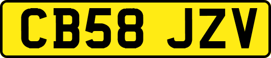 CB58JZV