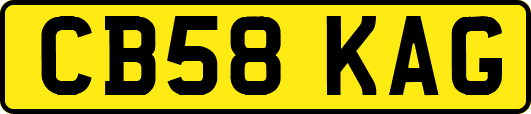 CB58KAG