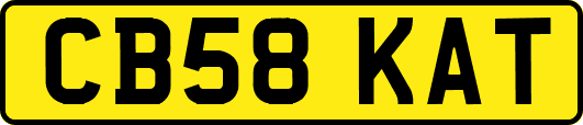 CB58KAT