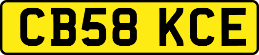 CB58KCE