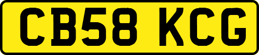 CB58KCG