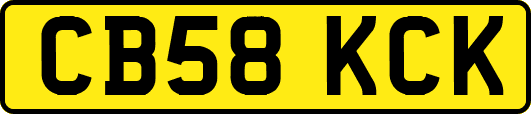 CB58KCK