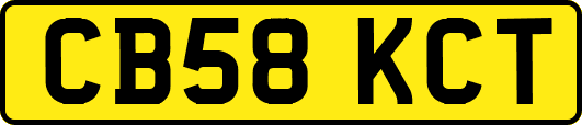 CB58KCT