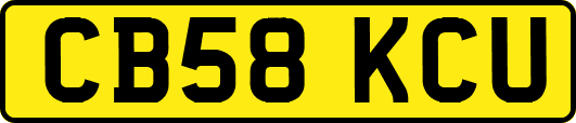 CB58KCU