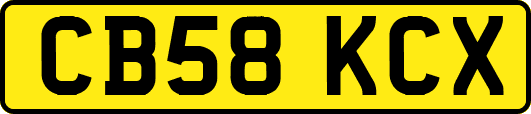 CB58KCX