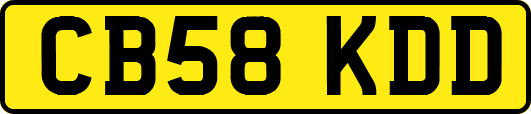 CB58KDD