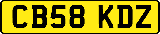 CB58KDZ