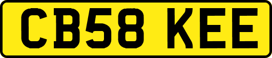 CB58KEE
