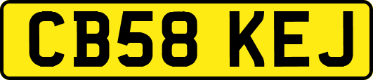 CB58KEJ