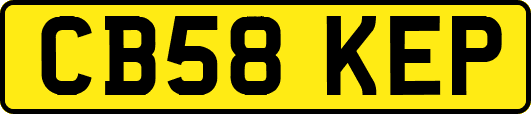 CB58KEP