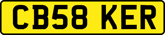 CB58KER