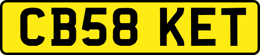 CB58KET