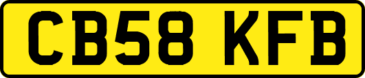 CB58KFB