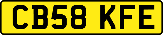 CB58KFE