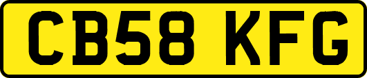 CB58KFG