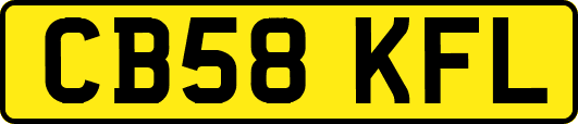 CB58KFL