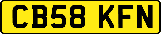 CB58KFN