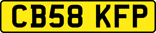 CB58KFP