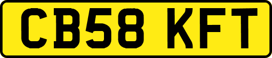 CB58KFT