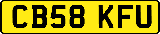 CB58KFU
