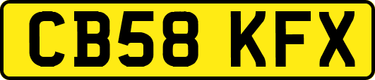CB58KFX