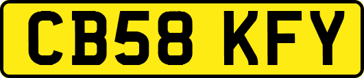 CB58KFY