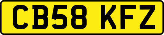 CB58KFZ