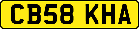 CB58KHA