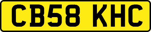 CB58KHC