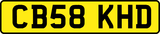 CB58KHD