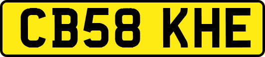 CB58KHE