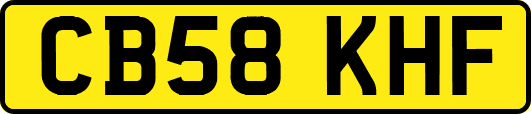 CB58KHF