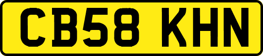 CB58KHN