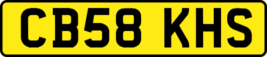 CB58KHS