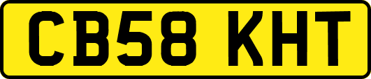 CB58KHT
