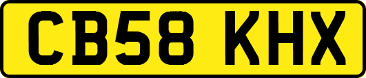 CB58KHX