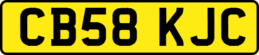 CB58KJC
